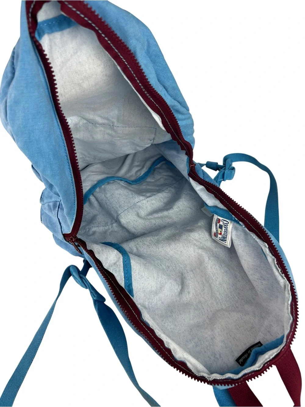 Herschel x Cooperstown Collection Phillies Backpack Blue MLB Philadelphia